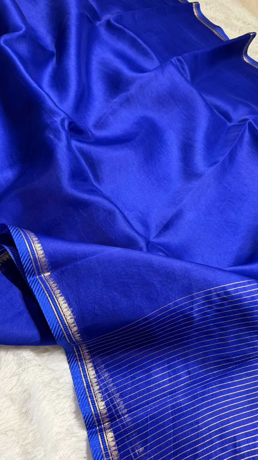 New Arrival Summer wear Pure soft organza silk saree