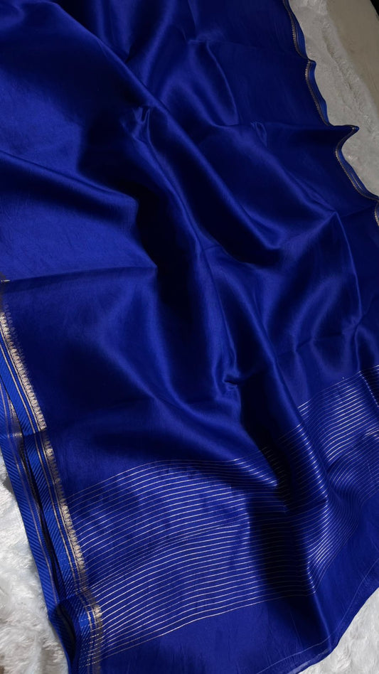New Arrival Summer wear Pure soft organza silk saree