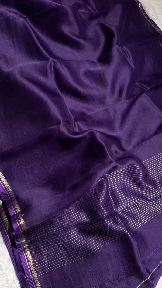 New Arrival Summer wear Pure soft organza silk saree