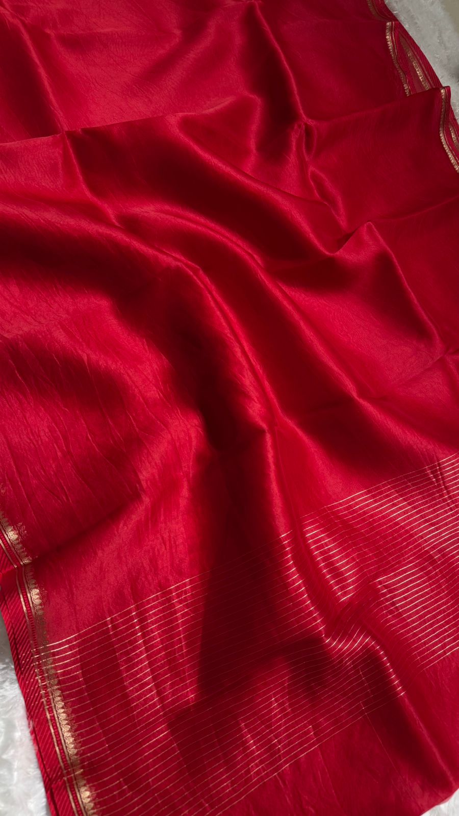 New Arrival Summer wear Pure soft organza silk saree