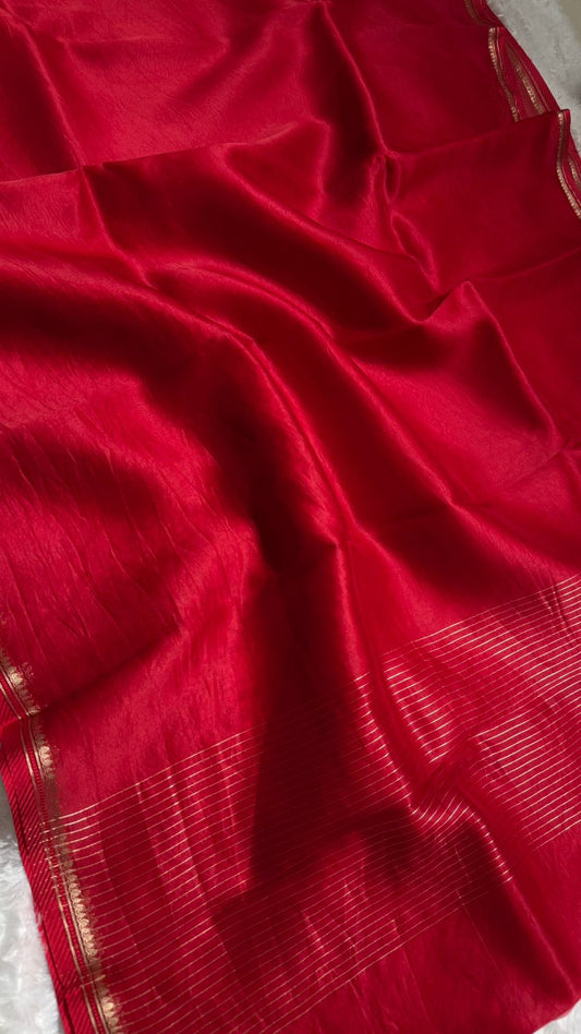 New Arrival Summer wear Pure soft organza silk saree