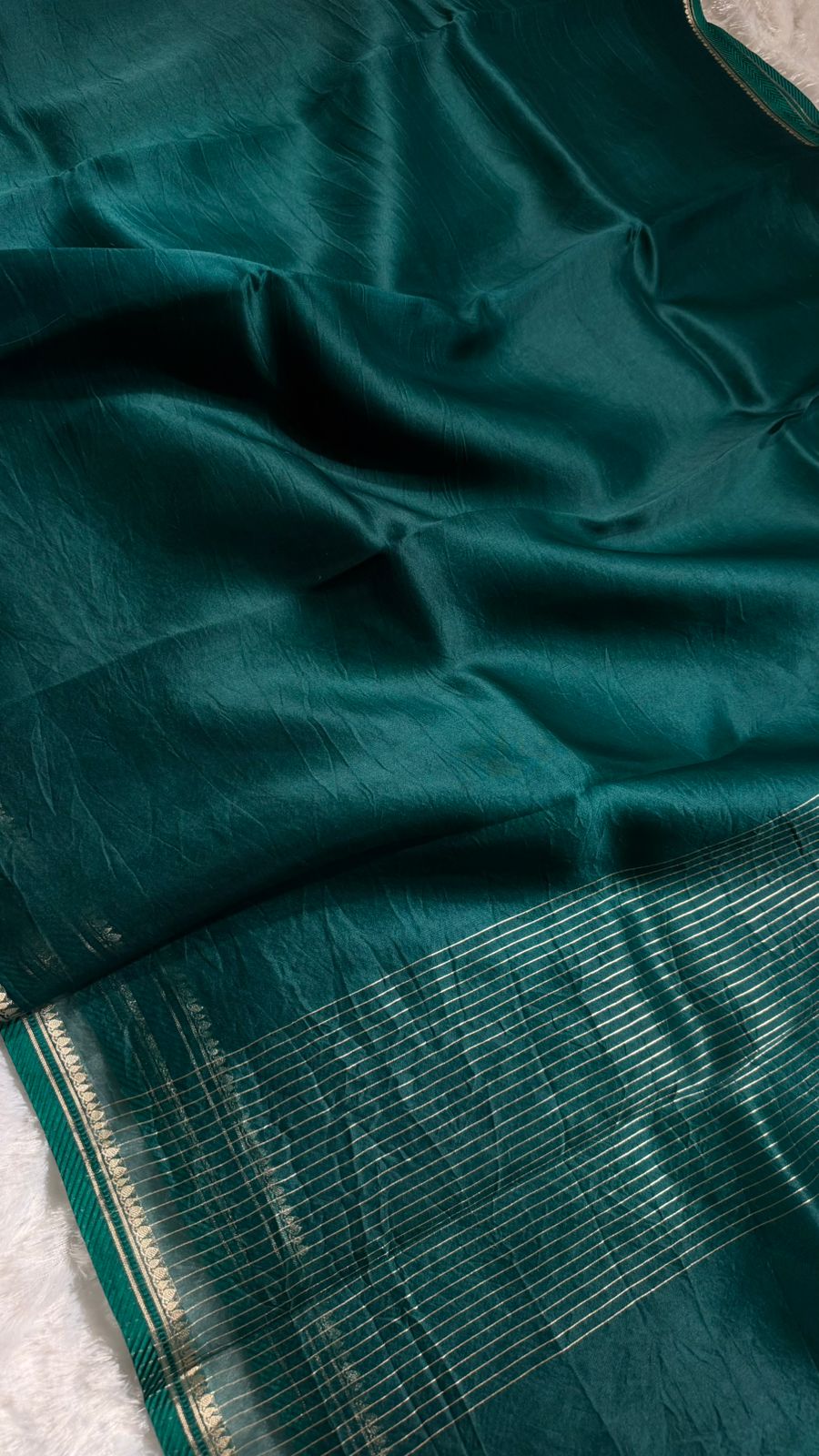 New Arrival Summer wear Pure soft organza silk saree