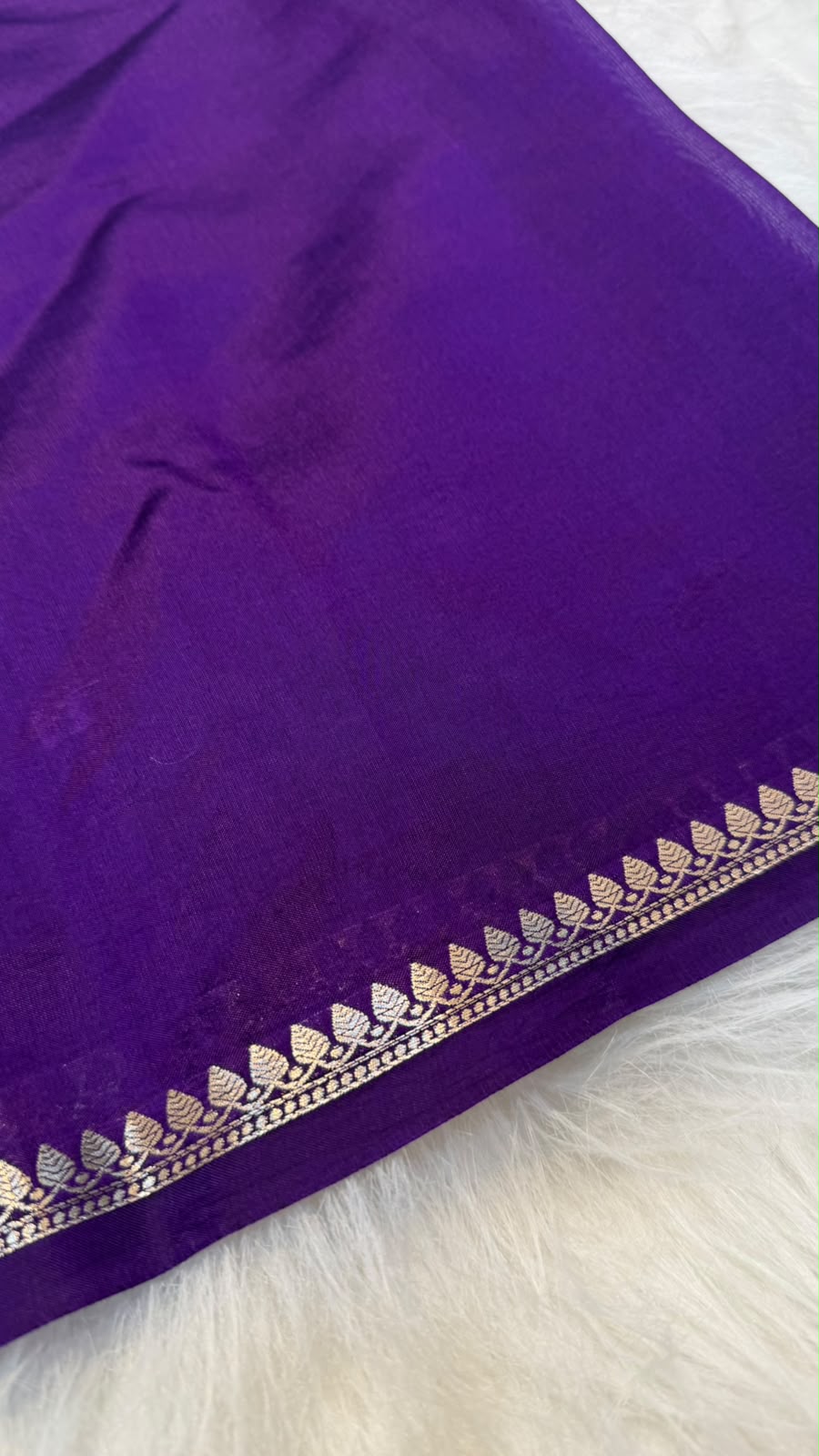 Pure Soft Silk Sona Rupa Buti Saree