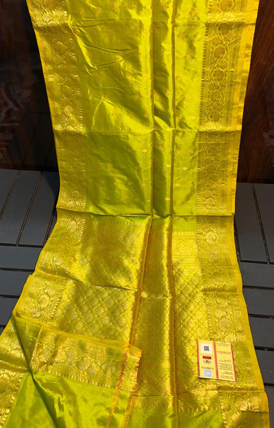 Handloom Pure kanjivaram silk sarees