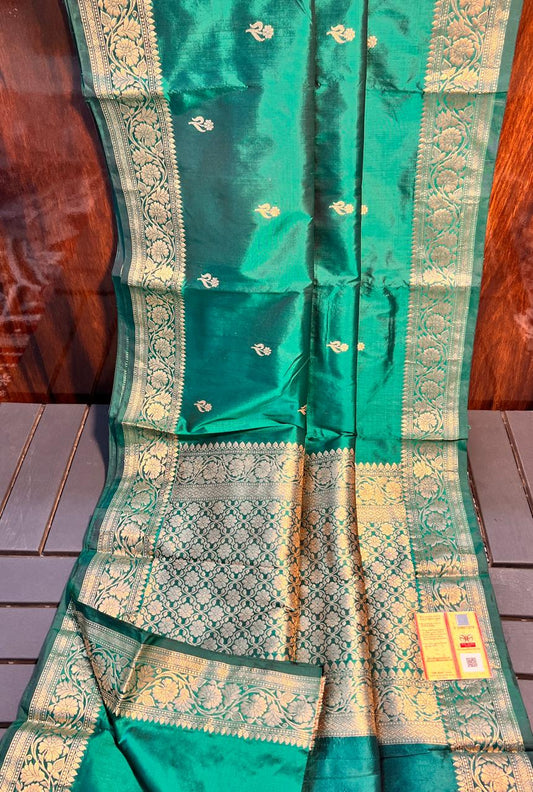 Handloom Pure kanjivaram silk sarees