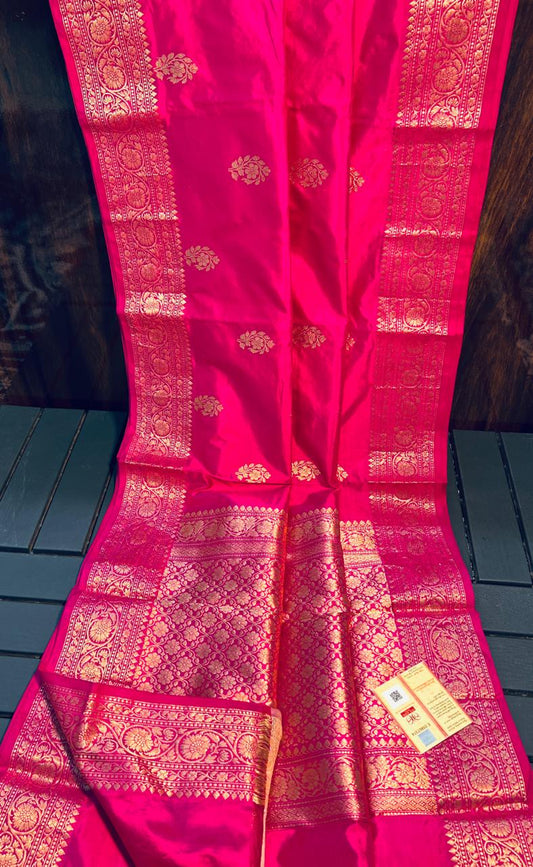 Handloom Pure kanjivaram silk sarees