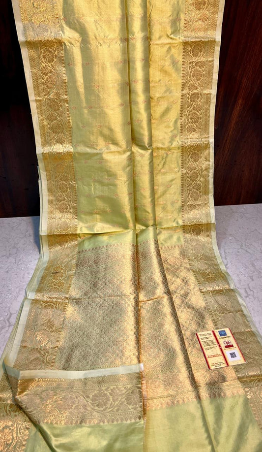 Handloom Pure kanjivaram silk sarees