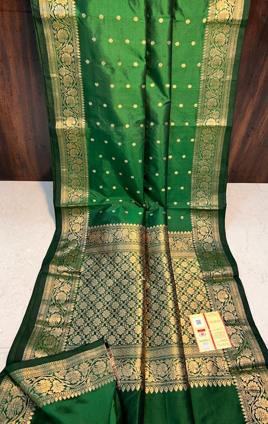 Handloom Pure kanjivaram silk sarees