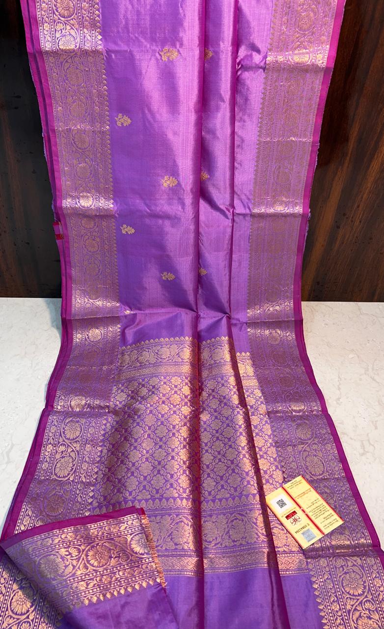 Handloom Pure kanjivaram silk sarees