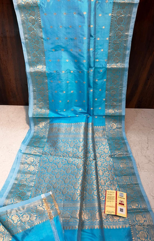 Handloom Pure kanjivaram silk sarees