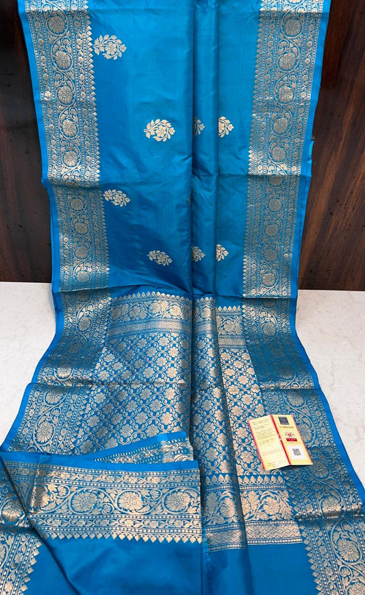 Handloom Pure kanjivaram silk sarees