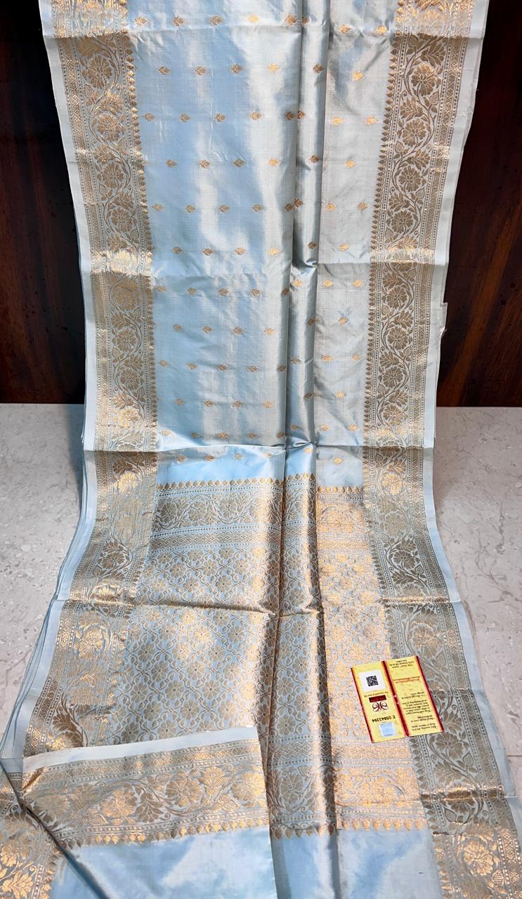 Handloom Pure kanjivaram silk sarees