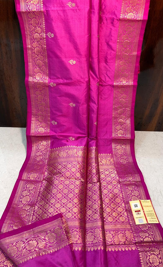 Handloom Pure kanjivaram silk sarees