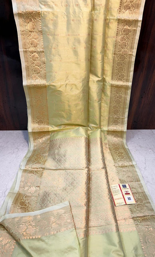 Handloom Pure kanjivaram silk sarees