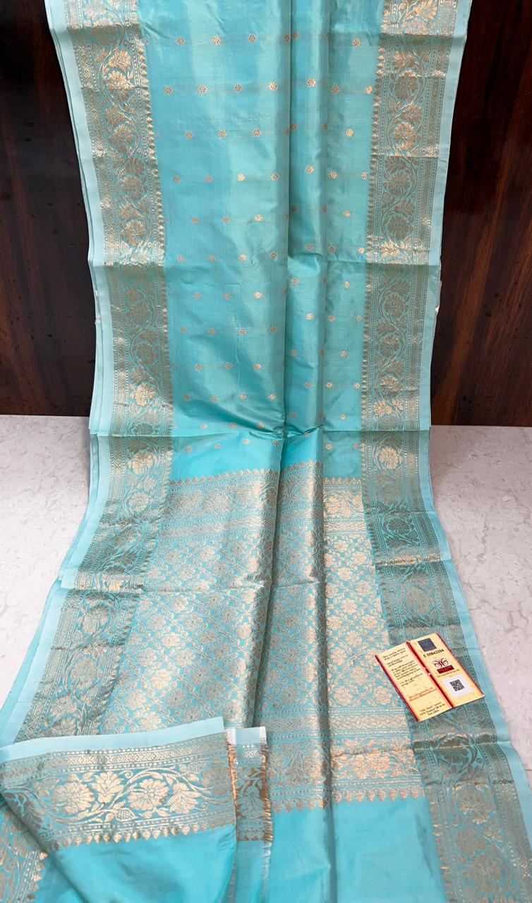 Handloom Pure kanjivaram silk sarees