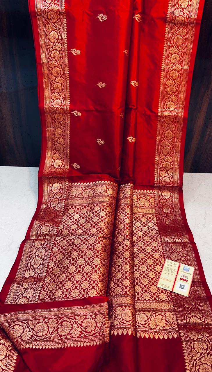 Handloom Pure kanjivaram silk sarees